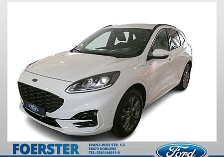 Ford Kuga 2.5 PHEV Aut. ST-Line X Navi ACC BLIS Kamer