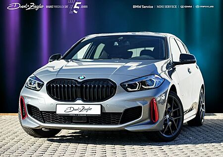 BMW 128 ti ACC aLED HeadUp GSD H&K RFK eMSitze KoZg