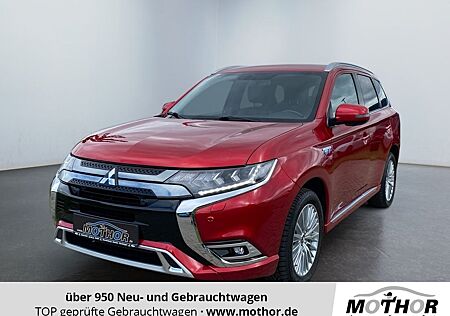 Mitsubishi Outlander Plus Spirit PHEV TEMP KAM360 SHZ NAV