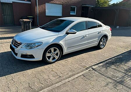 VW CC Volkswagen