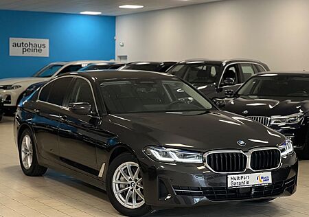 BMW 530 530dxD/Lim/HUD/Laser/MassagBelüfStz/P&DrivAsProf