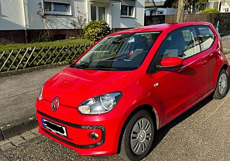 VW Up Volkswagen ! 1.0 44kW ASG move ! move !