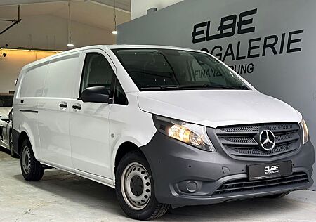 Mercedes-Benz Vito Kasten 116 CDI RWD Extralang 1.-Hand 3-Sitz