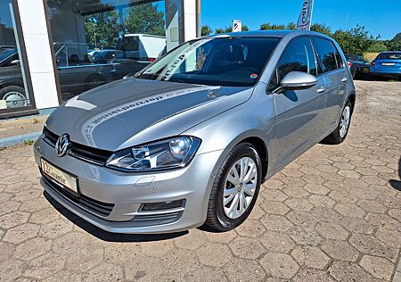 VW Golf Volkswagen VII Lim. Comfortline*TopZustand*TÜV+Service