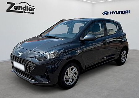 Hyundai i10 Select