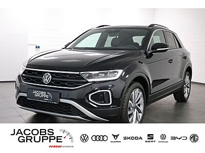 Volkswagen T-Roc 1.0 TSI Goal Navi,LED,PDC,SHZ