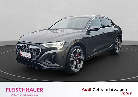 Audi Q8 Sportback 55 quattro S line Pano+AHK+HeadUp+L
