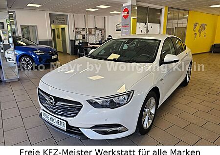Opel Insignia B 1.4 Grand Sport Edition Klima, DAB+