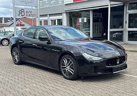 Maserati Ghibli 3.0 V6 Automatik *1. Hand