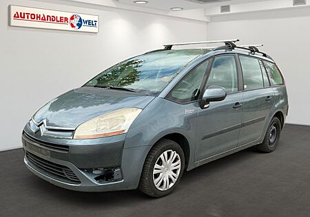Citroën C4 Spacetourer Grand C4 Picasso 1.8 16V 7-Sitzer Klima Tempo