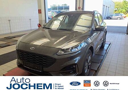 Ford Kuga ST-Line PHEV+Navi+Digitales Cockpit+SHZ