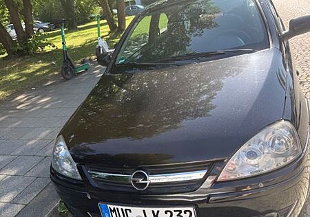 Opel Corsa 1.2 Twinport