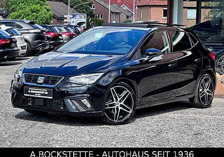 Seat Ibiza FR*KAMERA*PANO*CARPLAY*18"*LED *GARANTIE