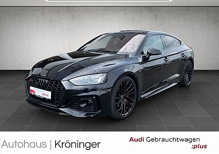 Audi RS5 RS 5 Sportback 2.9 TFSI quattro Laser Pano B&O