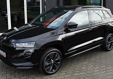 Skoda Karoq Sportline 1.5 16V TSI ACT