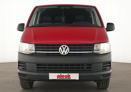 VW T6 Transporter Volkswagen Kasten-Kombi Kasten EcoProfi lang
