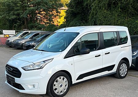 Ford Transit Connect 220 L1/Klima/1-Hand/HU-AU neu.