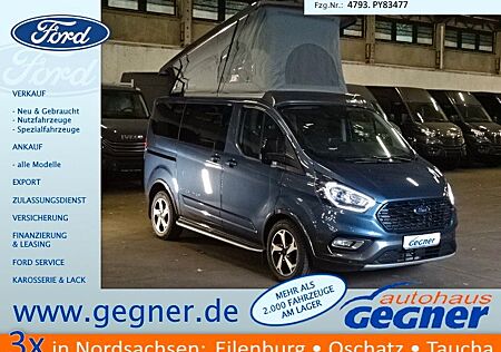 Ford Transit Custom Copa C500 Active ähnl. Nugget