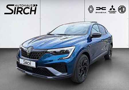 Renault Arkana ESPRIT ALPINE Full Hybrid 145