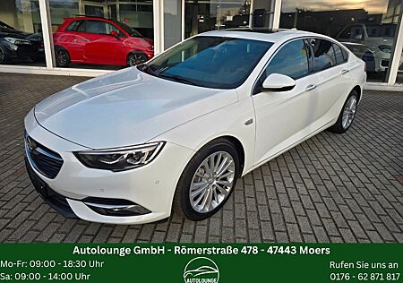 Opel Insignia B Grand Sport Innovation 4x4*Navi*ACC*