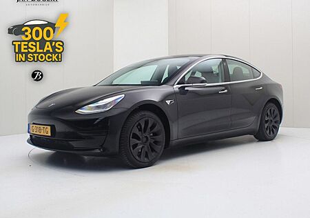 Tesla Model 3 gebraucht kaufen Tesla Model 3 Standard RWD Plus [ FSD+TREKHAAK+60 kWh+