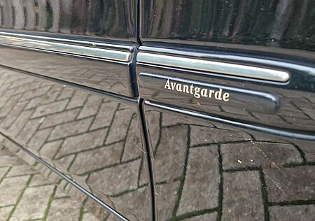 Mercedes-Benz E 200 E -Klasse Lim. Kompressor orig.86165