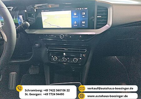 Opel Mokka Edition Automatik / Tech/Komfort/Alu/Navi