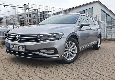VW Passat Variant Volkswagen 1.5 TSI OPF DSG Business Vari...
