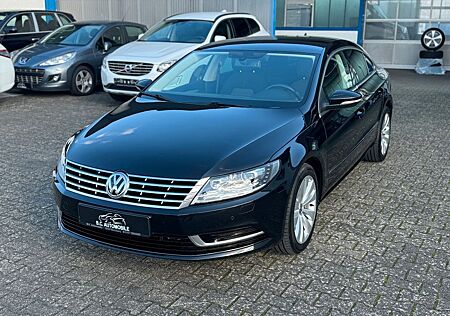 VW Passat CC Volkswagen CC 2,0 TDI Business-Paket Premium*Bi-Xenon*Navi*