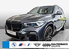 BMW X5 M50i ACC SITZBELÜFTUNG AHK PANO HUD LASER