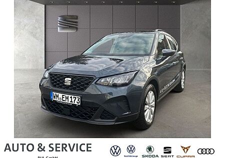 Seat Arona 1.0 TSI Style 5-Gang