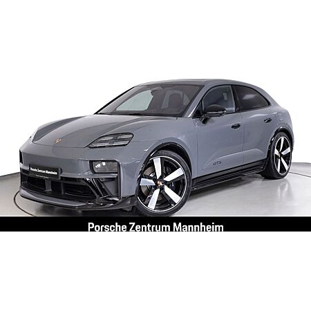 Porsche Macan leasen