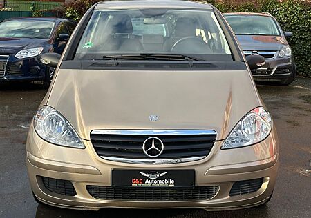 Mercedes-Benz A 170 A , Klima, TÜV Neu