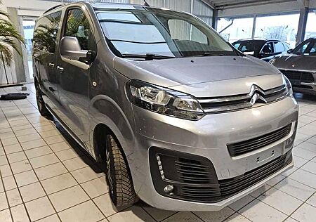 Citroën Jumpy 2.0HDi M*Navi*8-Sitzer*DAB*Ahk*