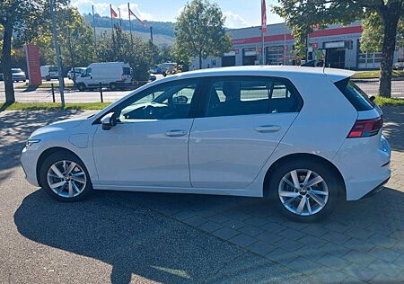 VW Golf Volkswagen 1.4 eHybrid OPF DSG Style Style