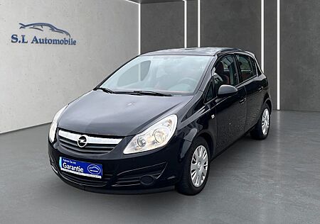 Opel Corsa D Edition 009