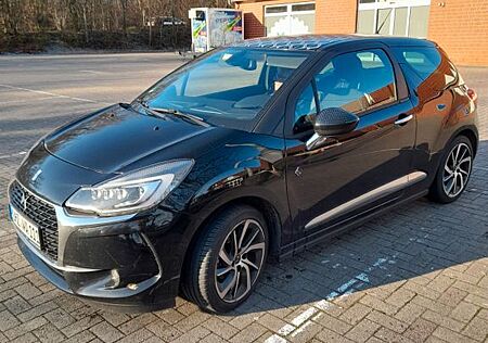 DS Automobiles DS 3 DS3