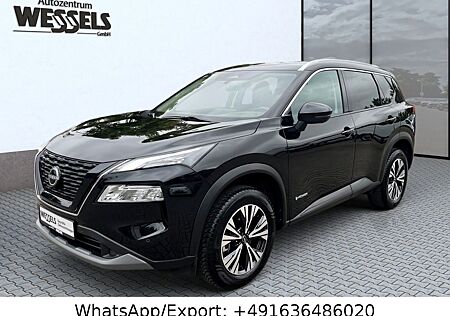 Nissan X-Trail 1,5 e-Power N-Connecta