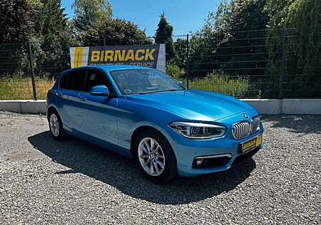 BMW 118 Baureihe 1 Lim. 5-trg. i Urban Line