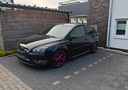 Ford Focus 2,5 ST mk2