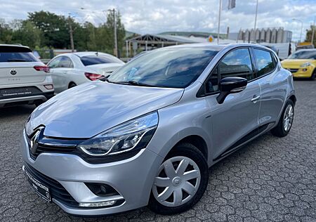 Renault Clio ENERGY TCe 90 Limited/Wenig Km/GAR/Top!
