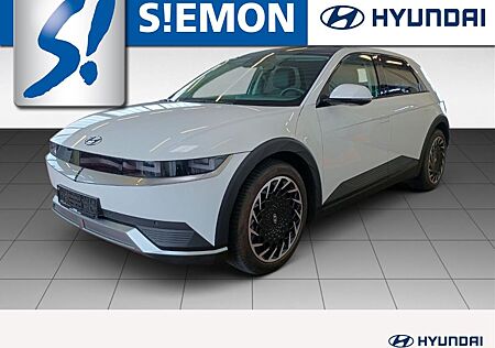 Hyundai IONIQ 5 77,4kWh 2WD MY24 TECHNIQ Pano 20LM Assis