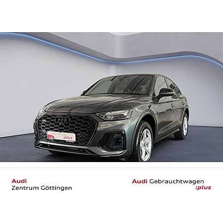 Audi Q5 leasen