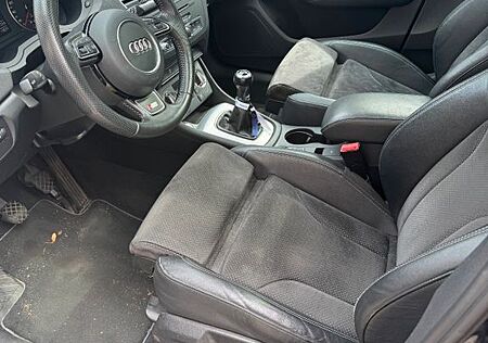 Audi Q3 2.0 TDI 103kW quattro -