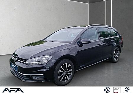 VW Golf Volkswagen VII Variant 1.6 TDI IQ.Drive AHK*Navi*ACC