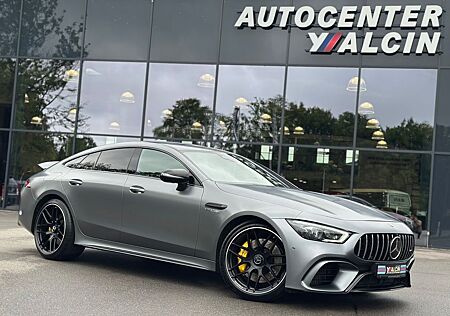 Mercedes-Benz AMG GT 63 S 4MATIC+ Aut. ACC/BURM/NIGHT/HUD/21LM