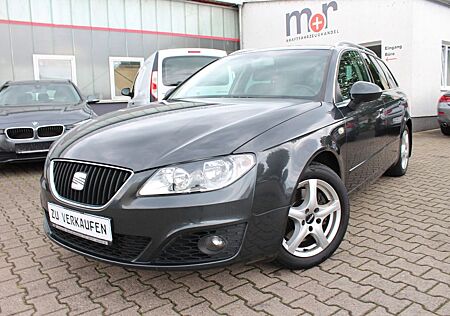 Seat Exeo ST 1.8 T Style~AHK~KLIMA