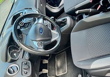 Ford Fiesta 1,0 48kW S/S Trend Trend
