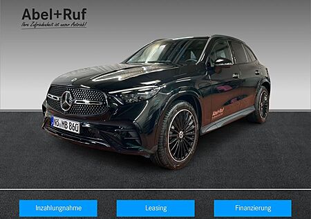 Mercedes-Benz GL 450 GLC 450 d 4M AMG+DISTRO+NIGHT+Burme+AHK+Pano+HuD