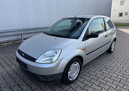 Ford Fiesta 1.3 Klima Tüv neu 100.000TKM
